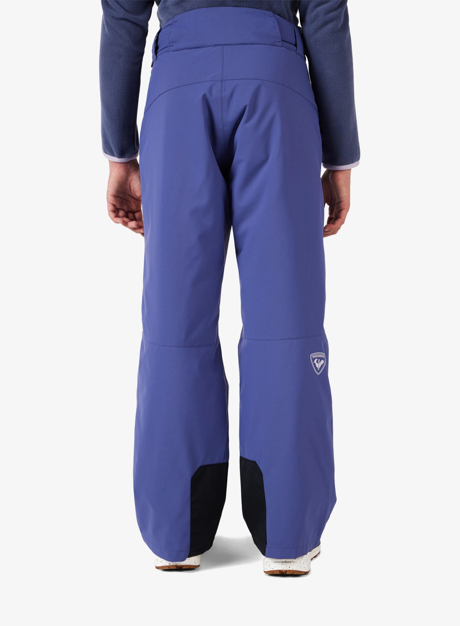 Dívčí kalhoty Rossignol Insulated Ski Pant - future blue