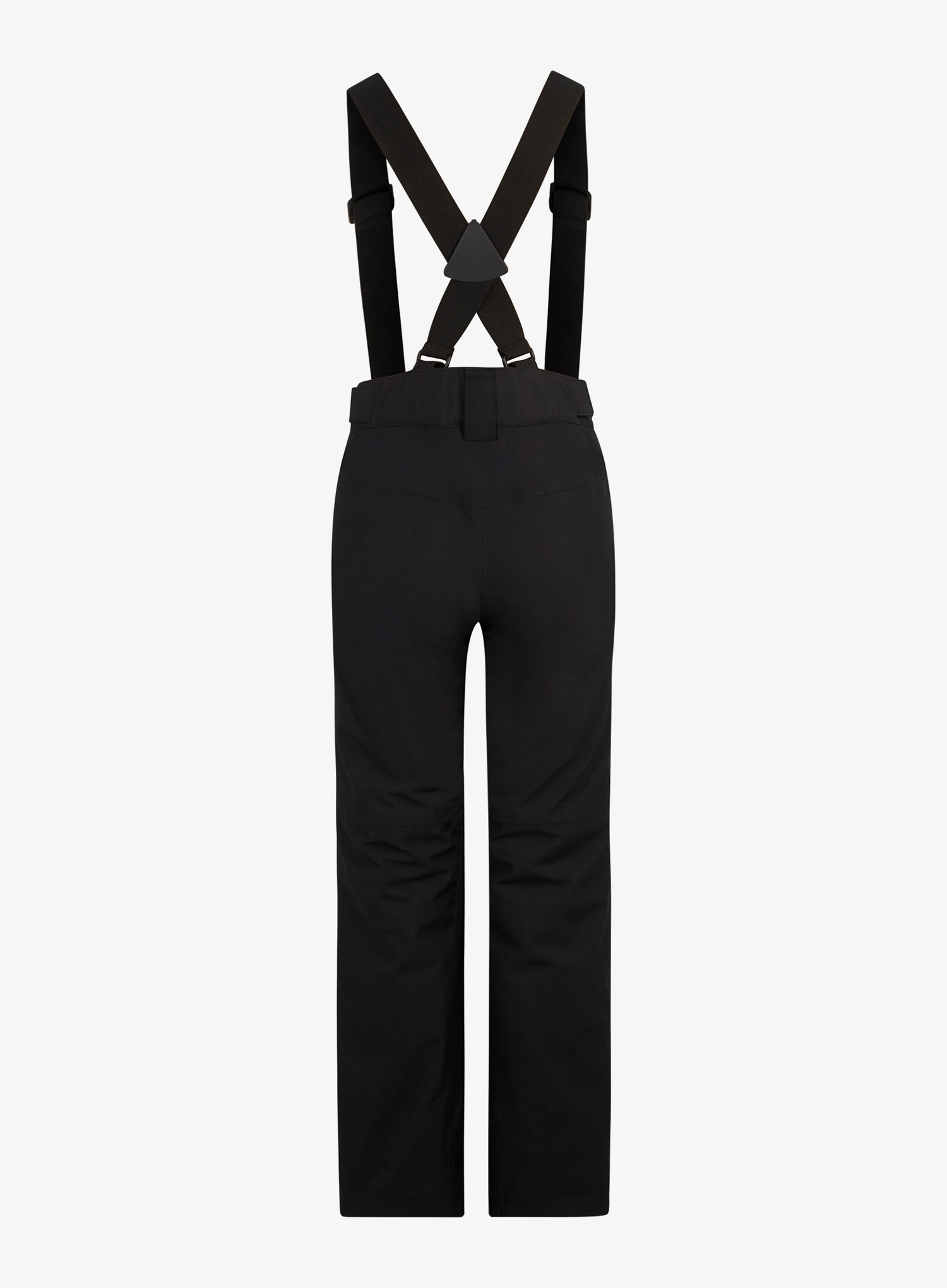 Dětské kalhoty Ziener Axi Pants - black
