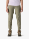 Běžecké kalhoty dámské Patagonia Terrebonne Joggers - river rock green
