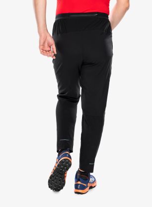 Běžecké kalhoty The North Face Sunriser Pant - tnf black