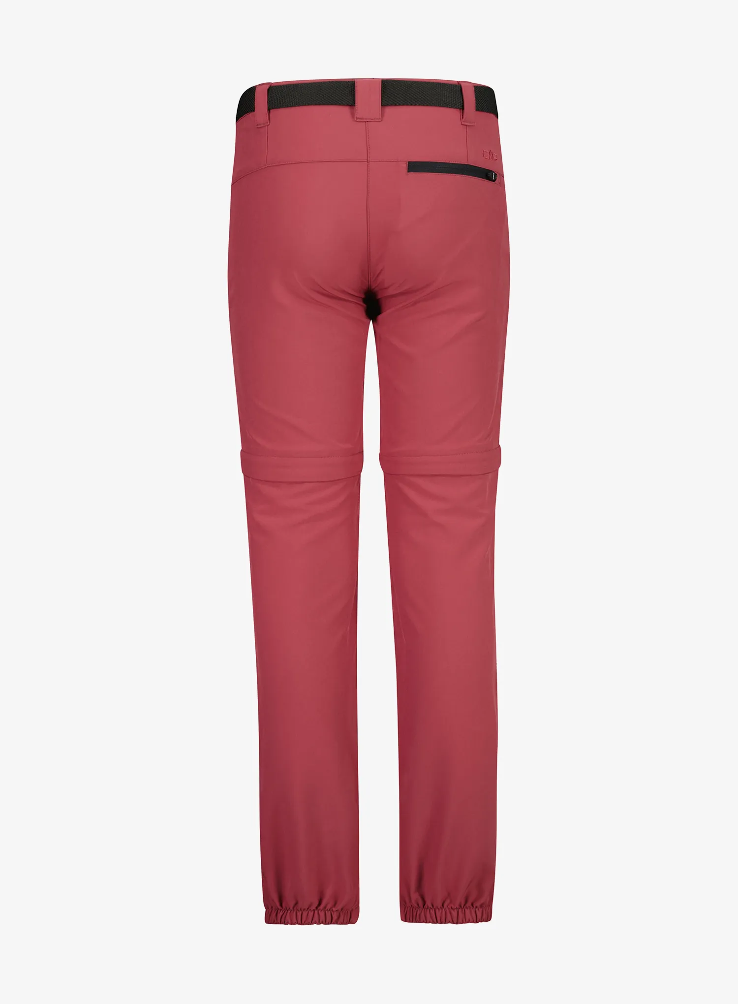 Dívčí kalhoty CMP Nebuluxe - peony
