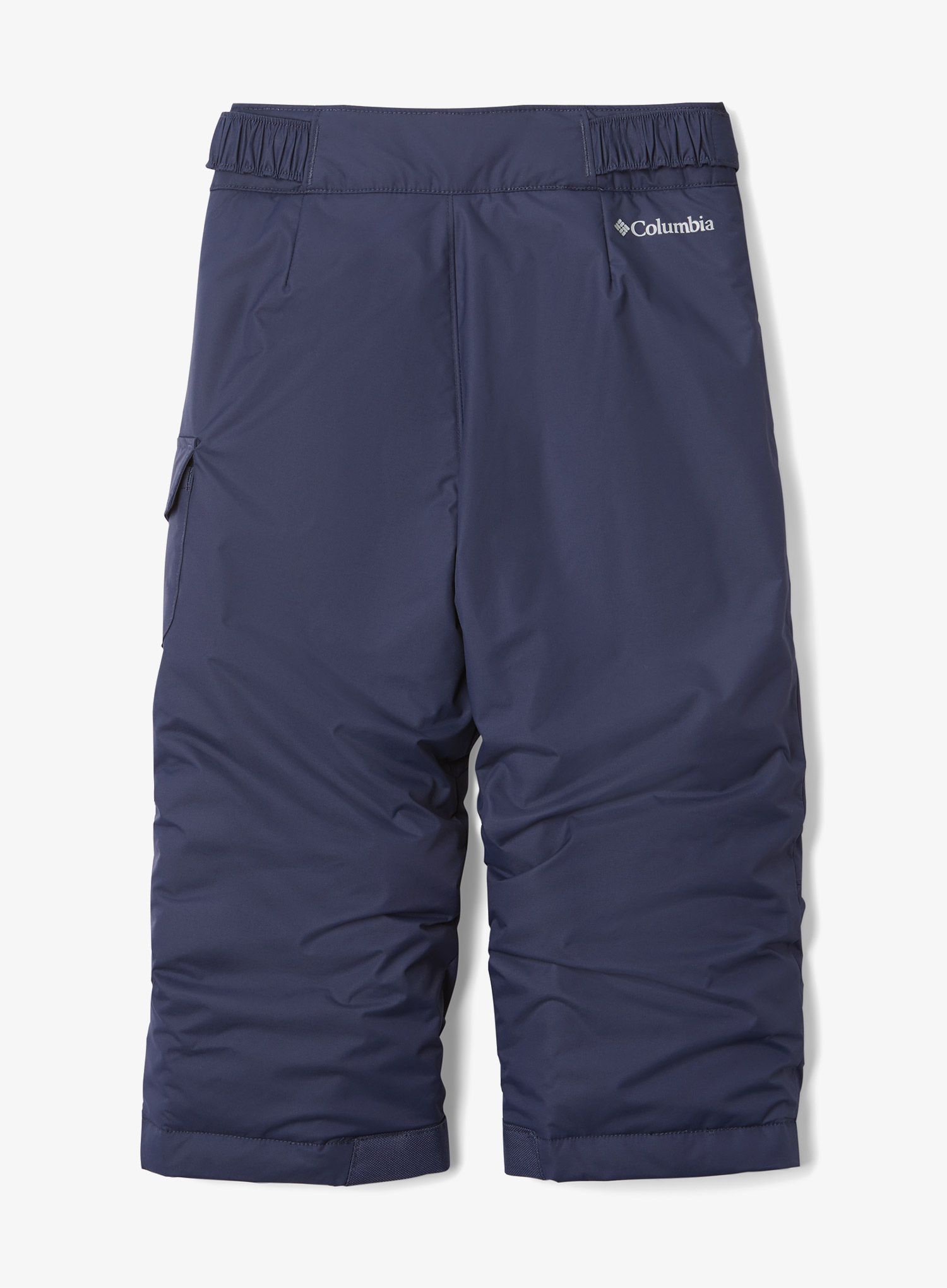 Dívčí kalhoty Columbia Starchaser Peak II Pant - nocturnal