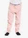 Dívčí kalhoty Didriksons Monte Pants - dusty pink