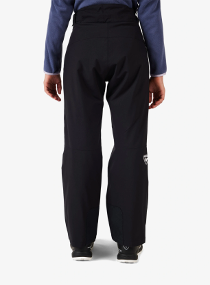 Dívčí kalhoty Rossignol Insulated Ski Pant - black