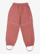 Dívčí kalhoty Viking Play Pants Spring Waterproof - pink