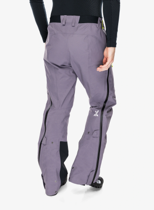 GORE TEX kalhoty Berghaus Extrem Vanguard GTX Pant Am - purple planet