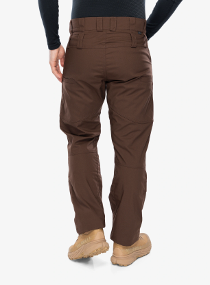 Kalhoty Helikon-Tex Woodsman - earth brown