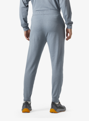 Kalhoty Helly Hansen Tyri Knit Joggers - washed navy melange