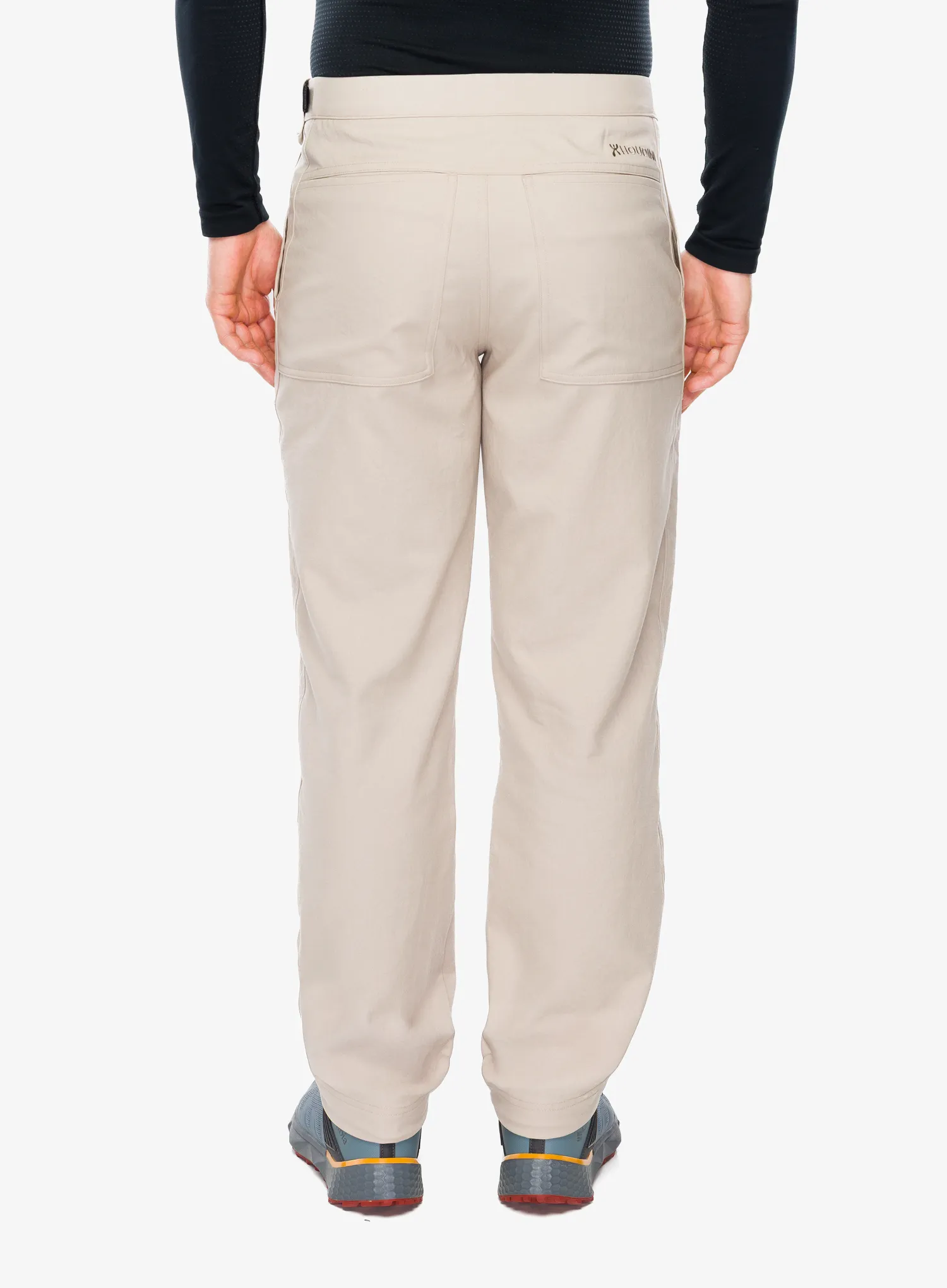Kalhoty Houdini Corespun Chore Pants - sandstorm