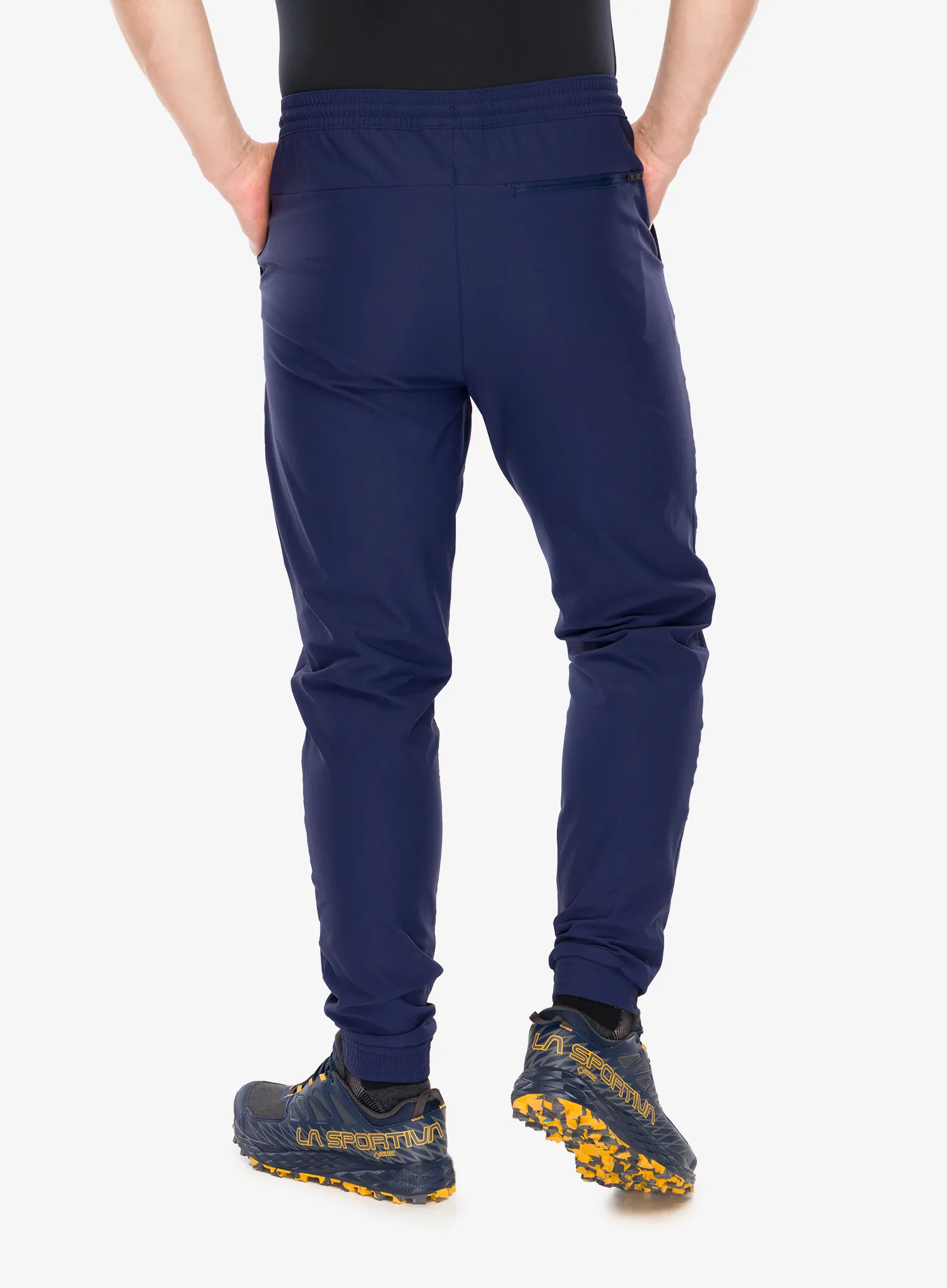 Kalhoty Marmot Elche Jogger - arctic navy