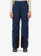 Lyžařské kalhoty dámské Rossignol Insulated Ski Pant - dark navy/navy