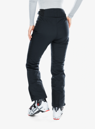 Lyžařské kalhoty dámské Ziener Tilla Pants - black