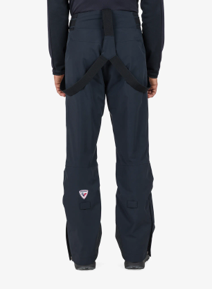 Lyžařské kalhoty Rossignol Diretta Pant - black