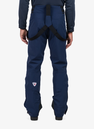 Lyžařské kalhoty Rossignol Diretta Pant - dark navy
