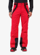 Lyžařské kalhoty Rossignol Insulated Ski Pant - sports red
