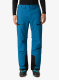Lyžařské kalhoty The North Face Chakal Pant - dusk blue