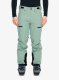 Lyžařské kalhoty The North Face Chakal Pant - slate moss