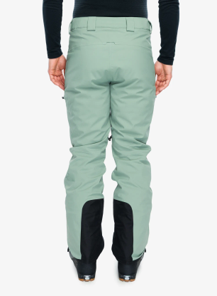 Lyžařské kalhoty The North Face Chakal Pant - slate moss