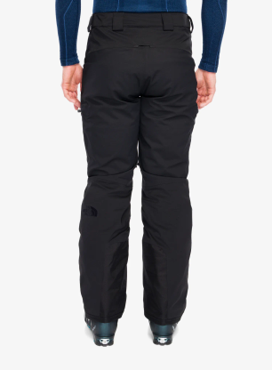 Lyžařské kalhoty The North Face Chakal Pant - tnf black/tnf black