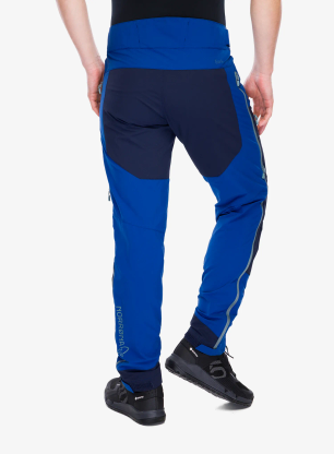 Kalhoty Norrona Fjora Flex1 Pants - limoges