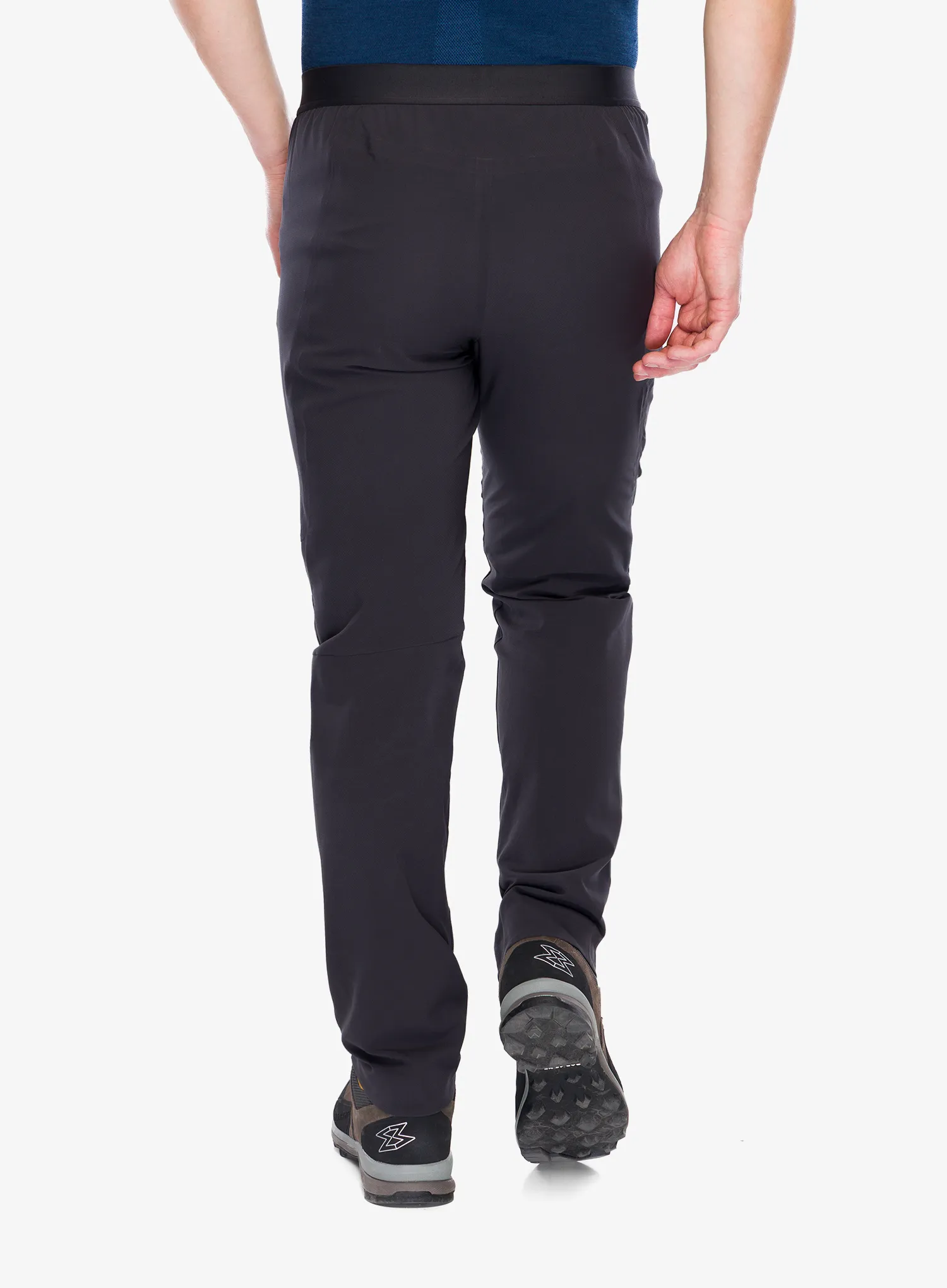 Kalhoty Patagonia Altvia Light Alpine Pants - ink black