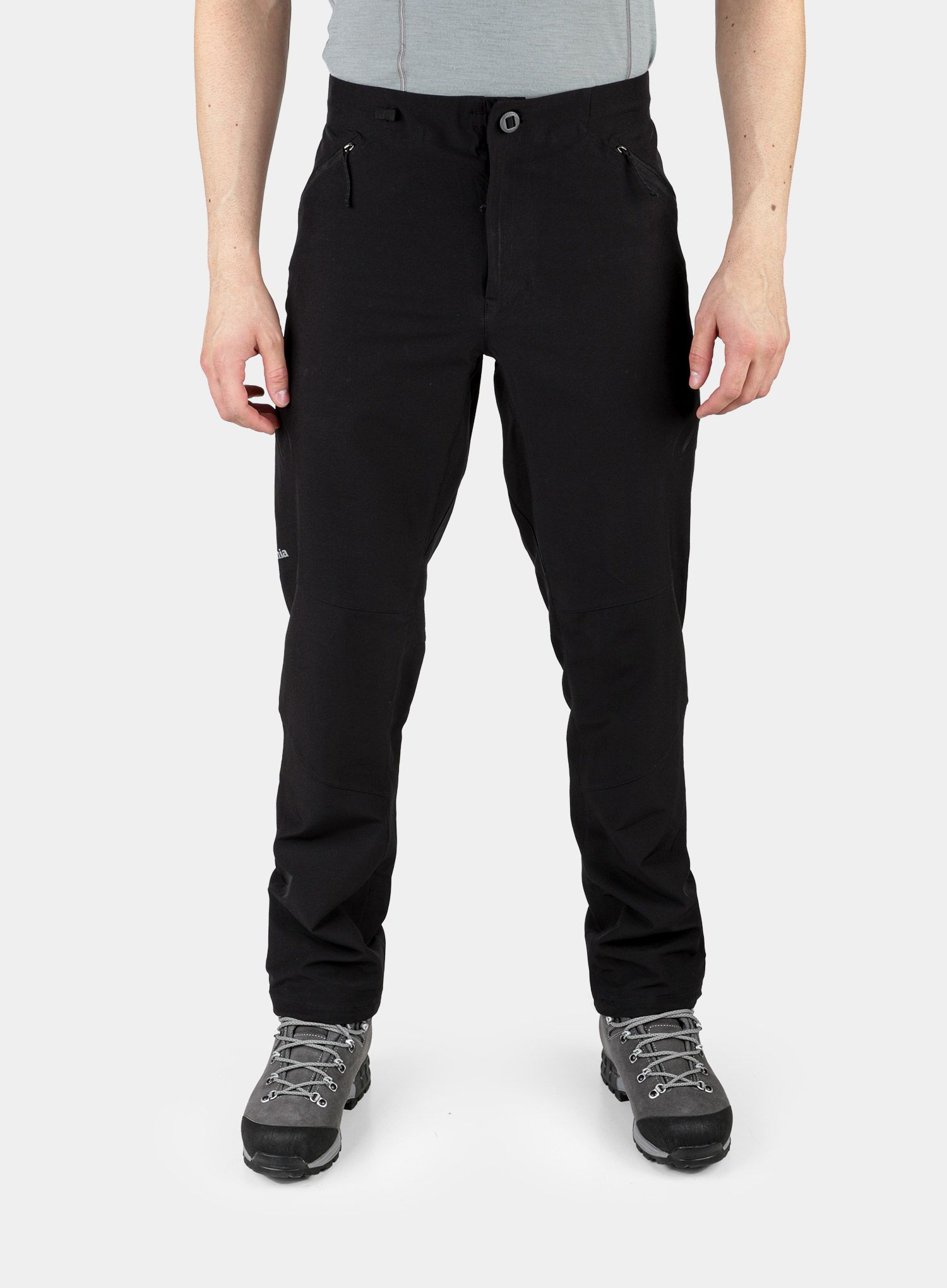 Kalhoty Patagonia Simul Alpine Pants - black