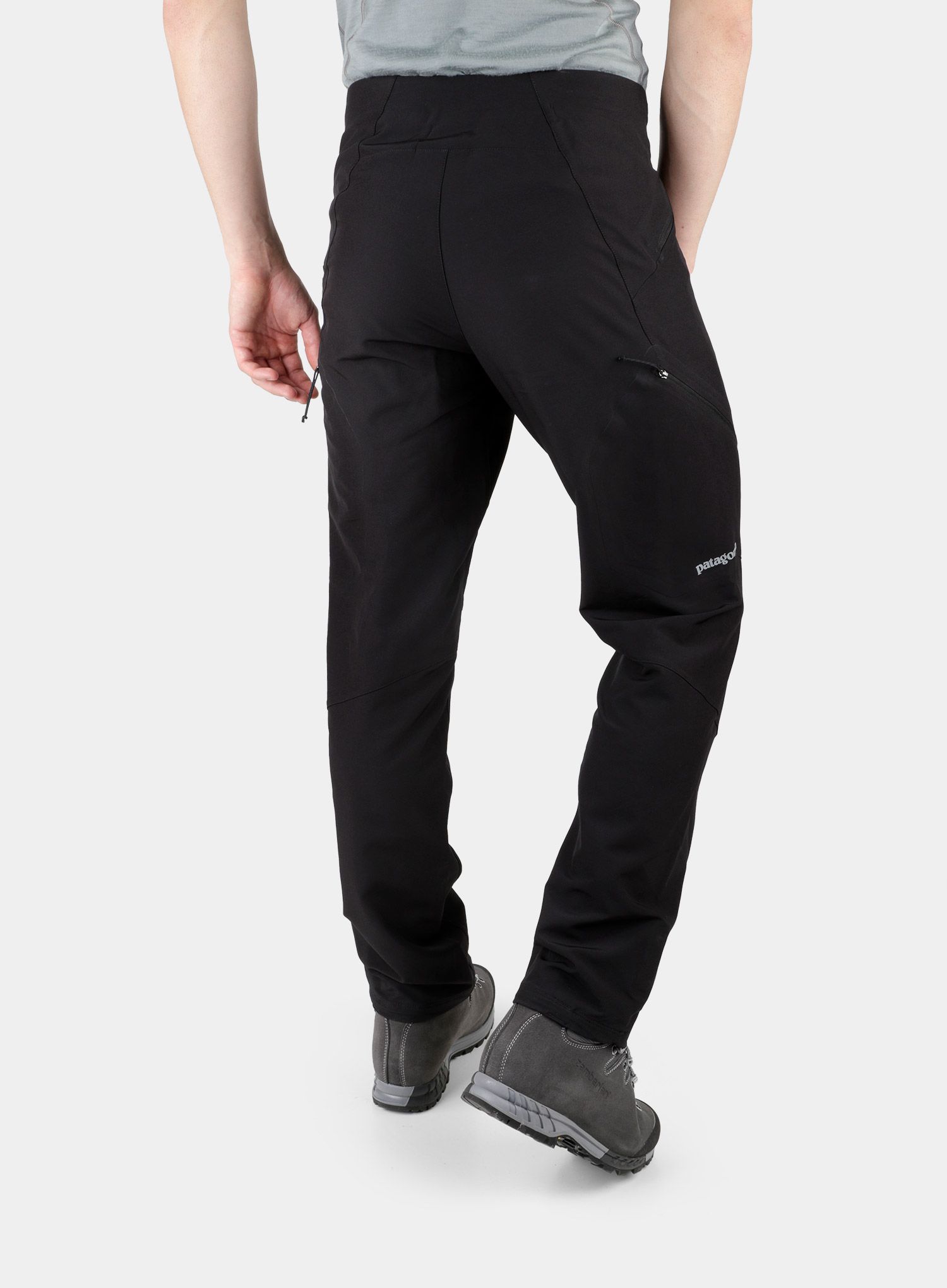 Kalhoty Patagonia Simul Alpine Pants - black