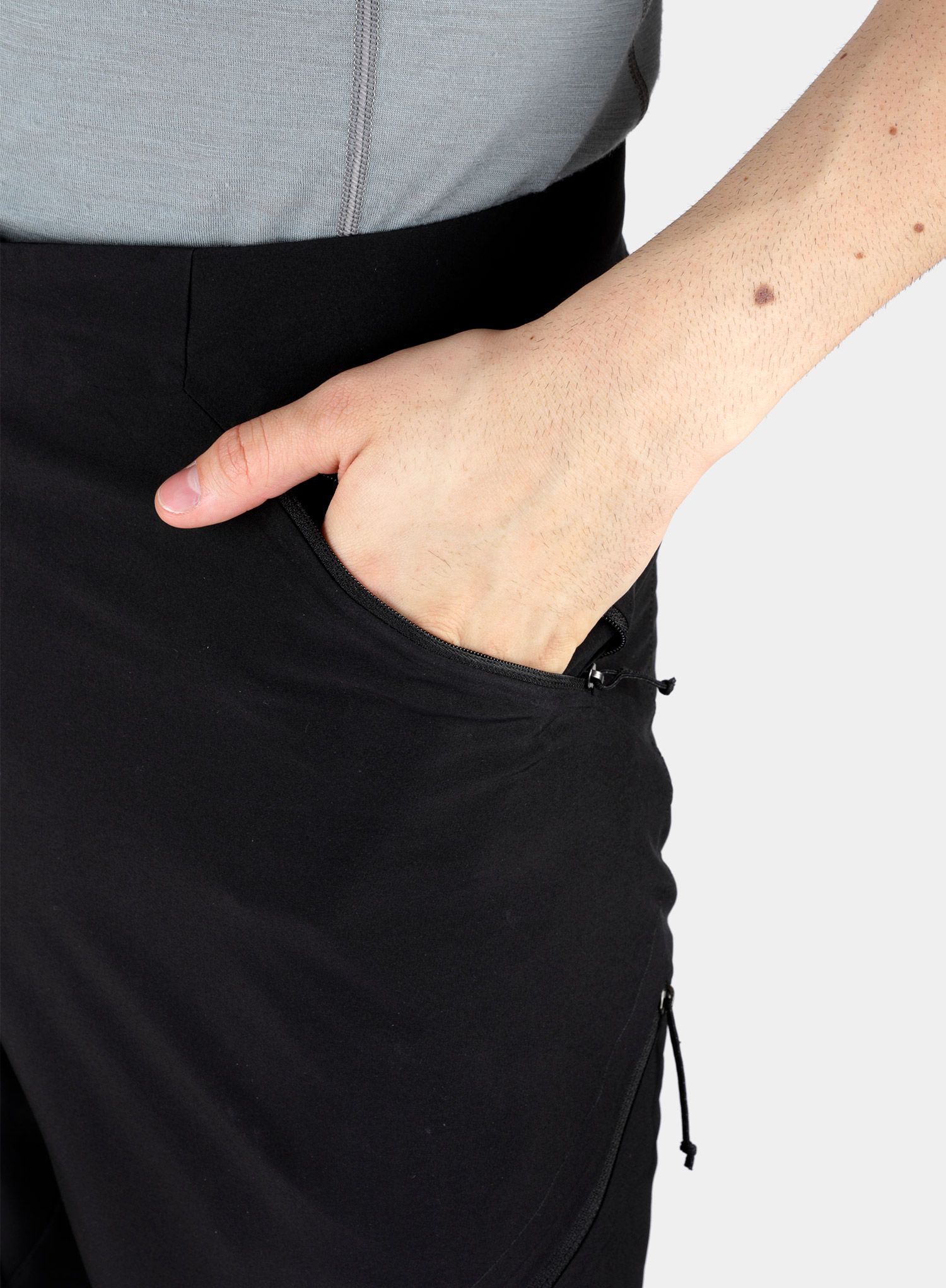 Kalhoty Patagonia Simul Alpine Pants - black
