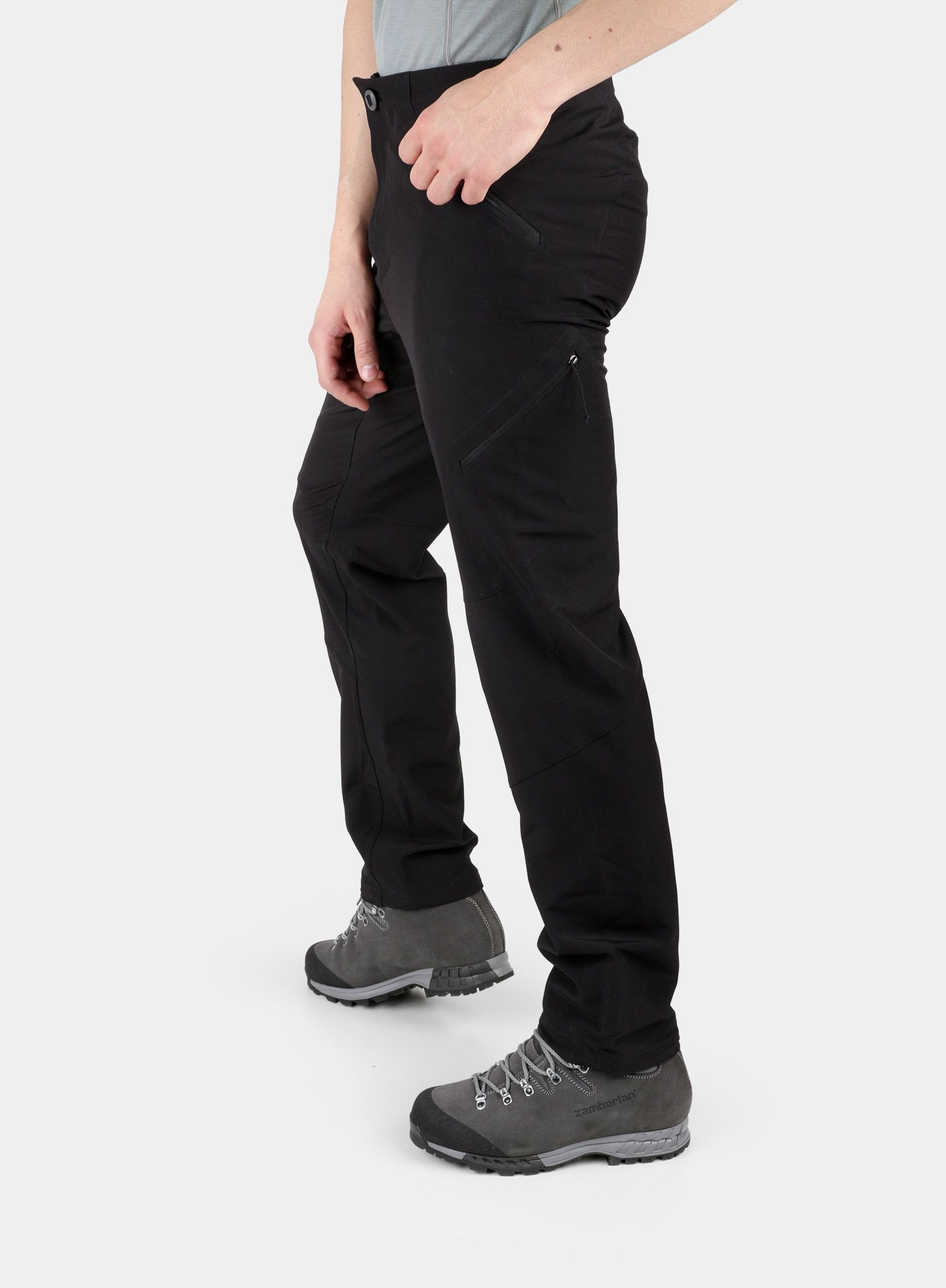 Kalhoty Patagonia Simul Alpine Pants - black