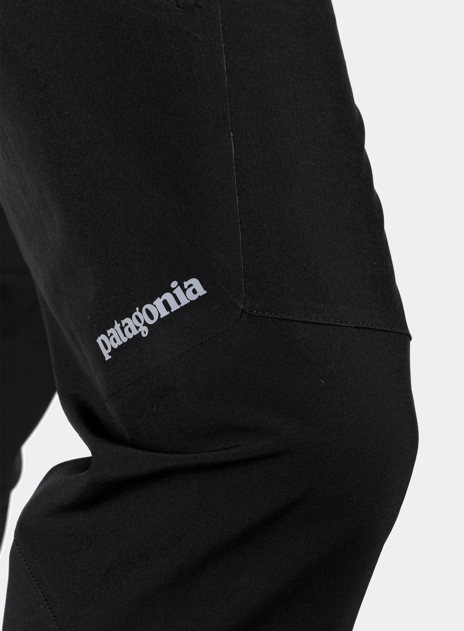 Kalhoty Patagonia Simul Alpine Pants - black