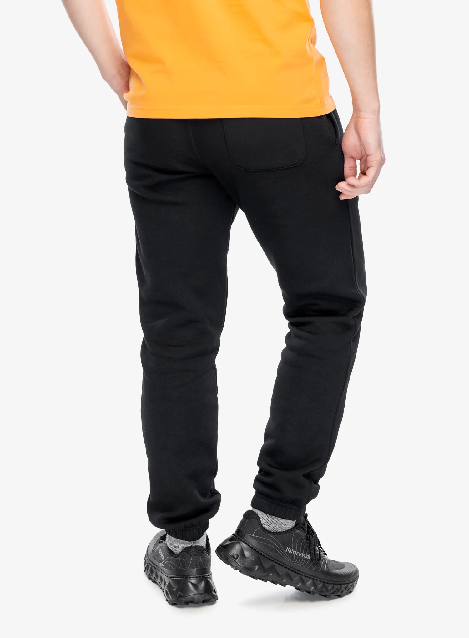 Kalhoty Peak Performance Original Pants - black/black