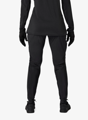 Dámské cyklistické kalhoty Fox Flexair Pant - black