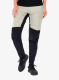Dámské cyklistické kalhoty Leatt Pant MTB Trail 2.0 - cream