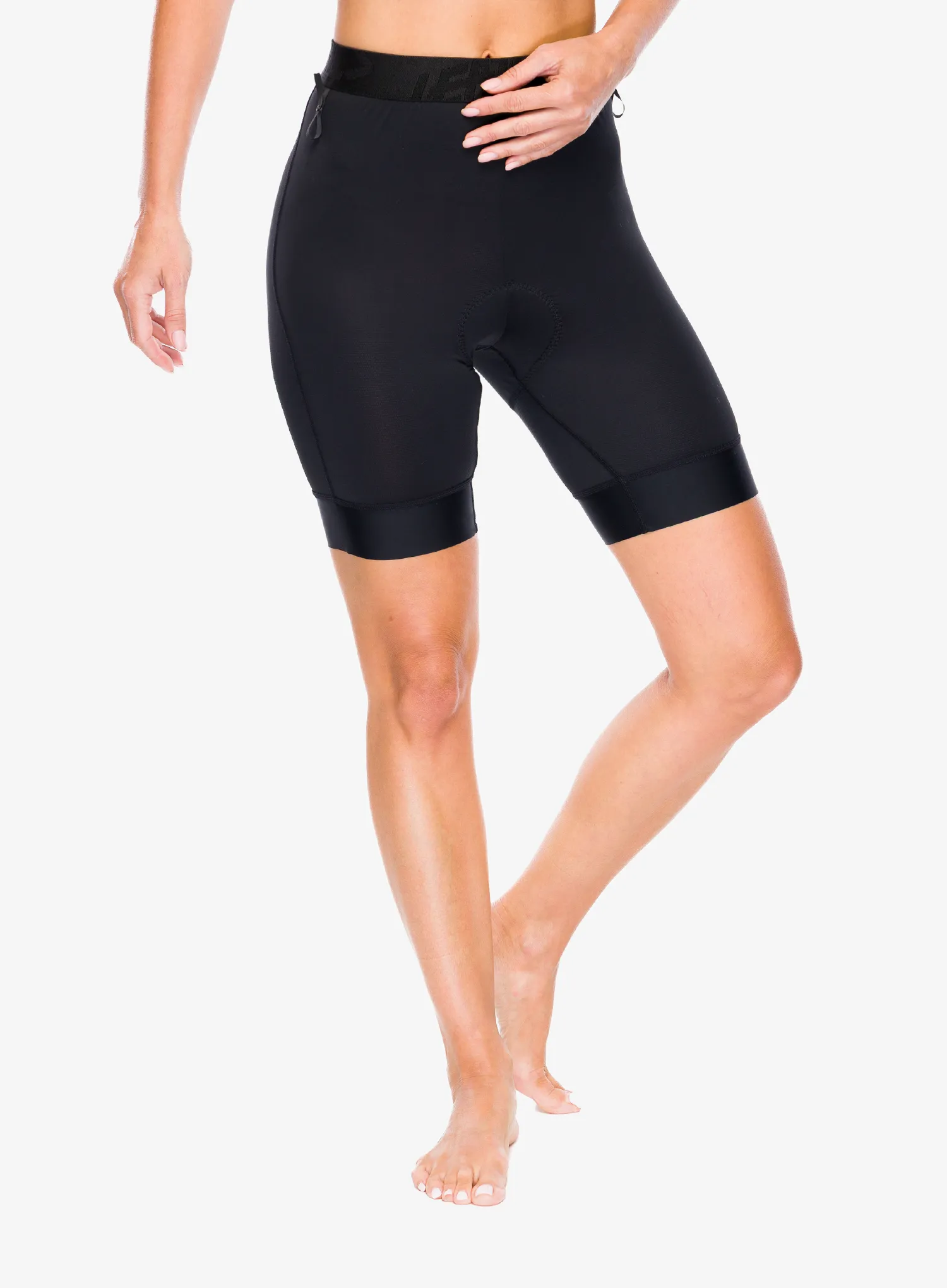 Dámské cyklistické kalhoty Leatt Pant MTB Trail 2.0 - cream