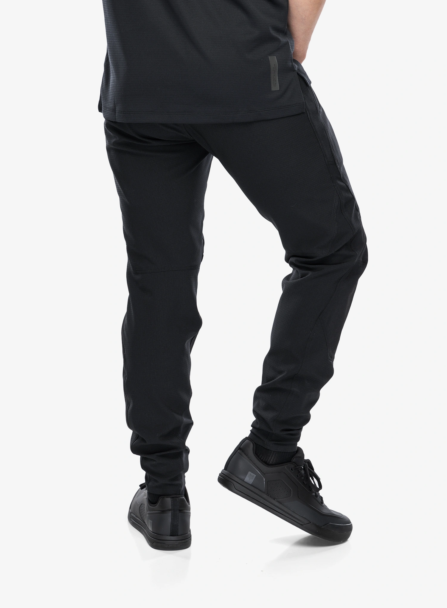 Cyklistické kalhoty Fox Defend Pant - black