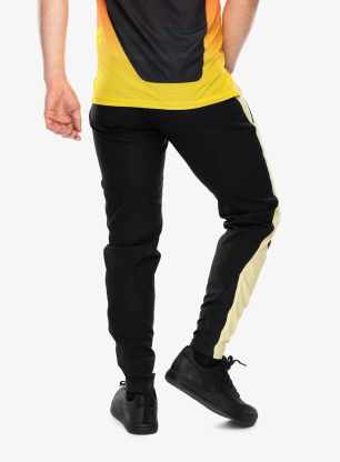 Cyklistické kalhoty Fox Flexair Pant Elevated - lemonade