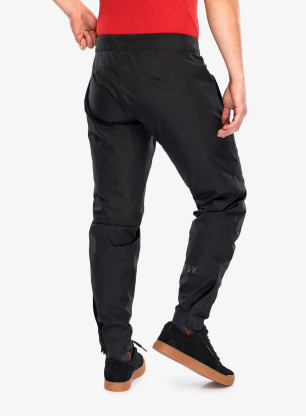 Cyklistické kalhoty Fox Ranger 2.5L Water Pant - black