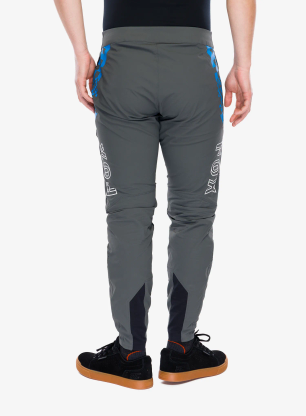 Cyklistické kalhoty Fox Ranger Pant Digi Image - dark shadow