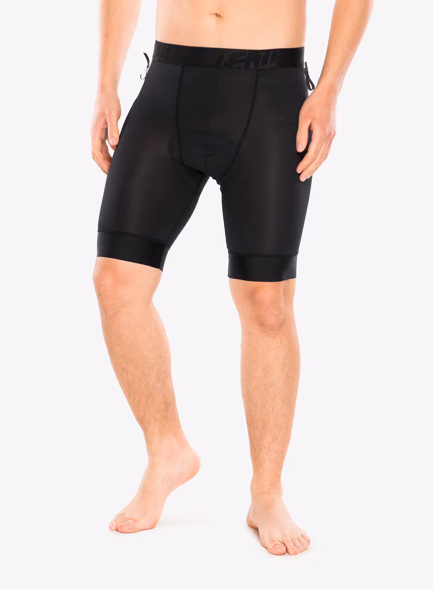 Cyklistické kalhoty Leatt Pant MTB AllMtn 4.0 - granite