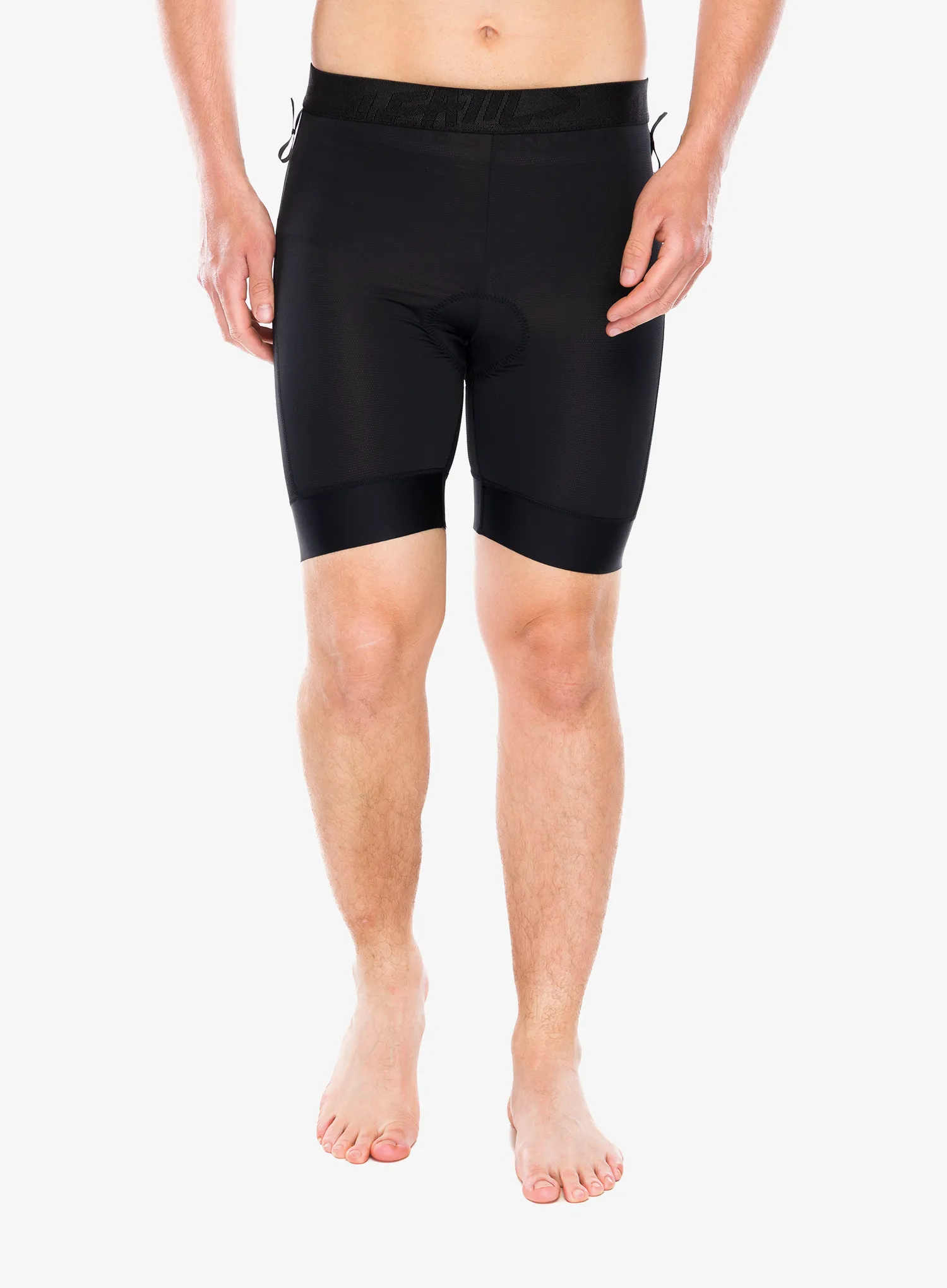 Cyklistické kalhoty Leatt Pant MTB Trail 2.0 - peanut