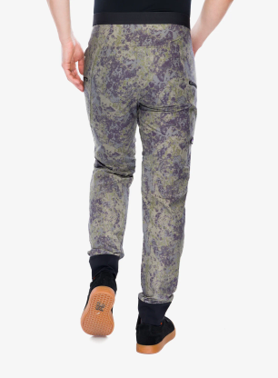 Cyklistické kalhoty Patagonia Dirt Craft Pants - rock wash/forge grey
