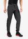 Cyklistické kalhoty Rocday Roc Long - black melange