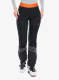 Nepromokavé kalhoty dámské La Sportiva Kyril Pant - black/cherry tomato