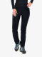 Nepromokavé kalhoty dámské Montura Evoque 2 Pants - black/black