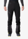 Skialpové kalhoty Dynafit TLT Touring DST Pants - black out