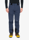 Kalhoty na hory La Sportiva Excelsior Pant - night sky