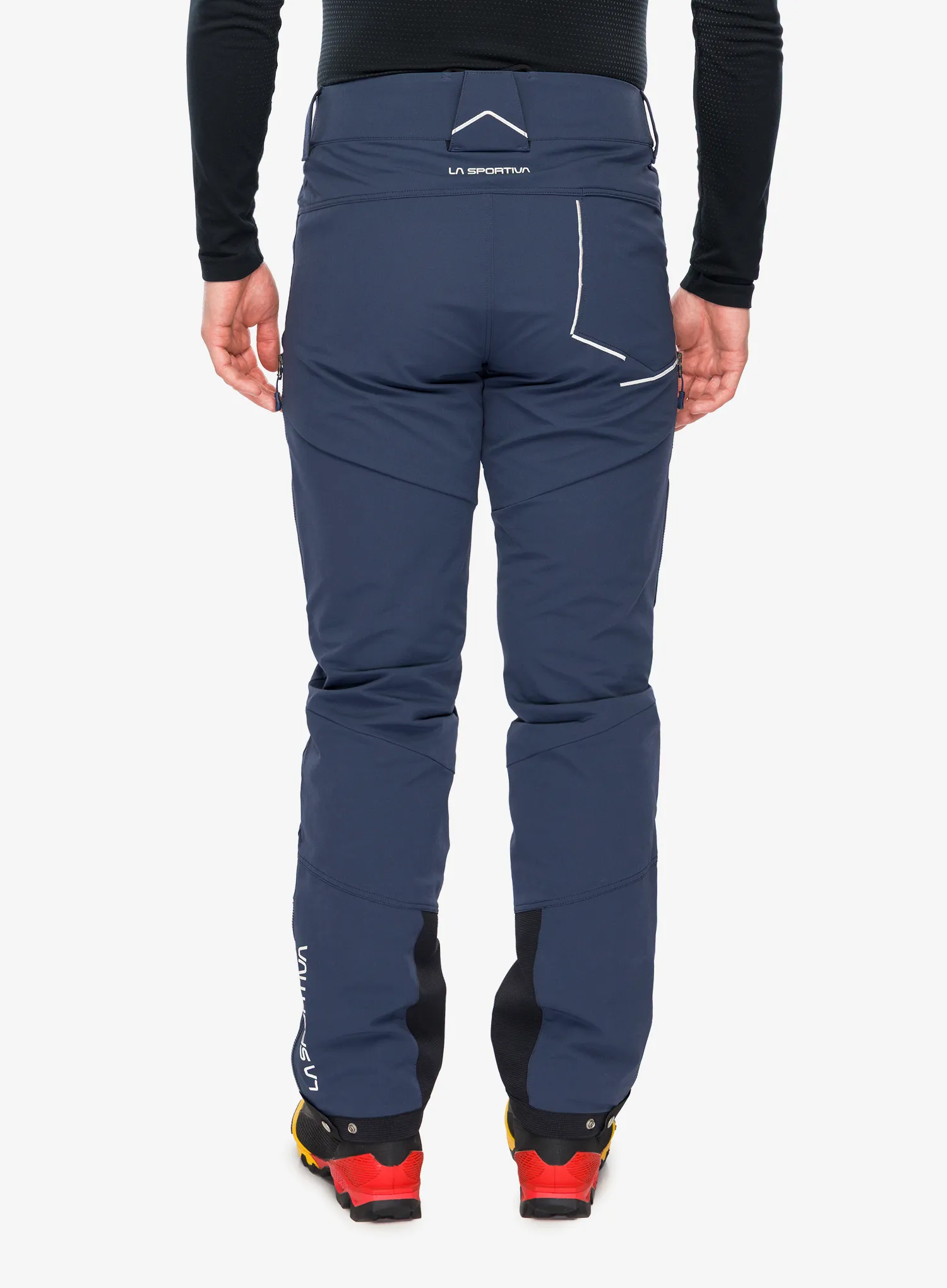 Kalhoty na hory La Sportiva Excelsior Pant - night sky