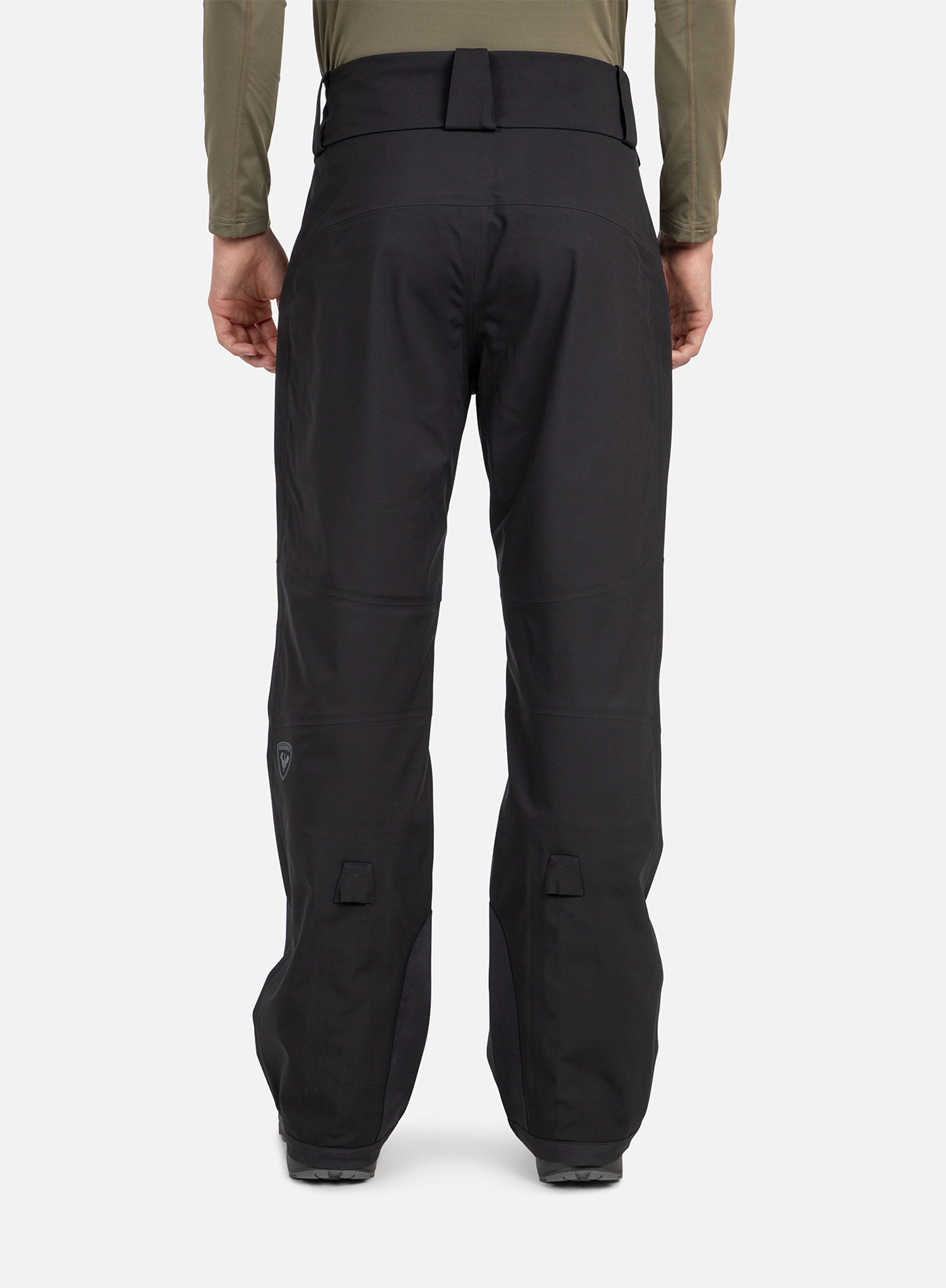 Kalhoty Rossignol Evader Pant - black