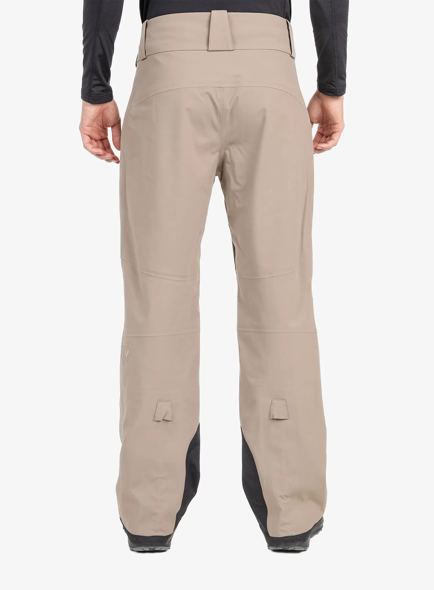 Skialpové kalhoty Rossignol Evader Pant - dune
