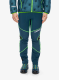 Softshell kalhoty Crazy Pant Acceleration - galaxy